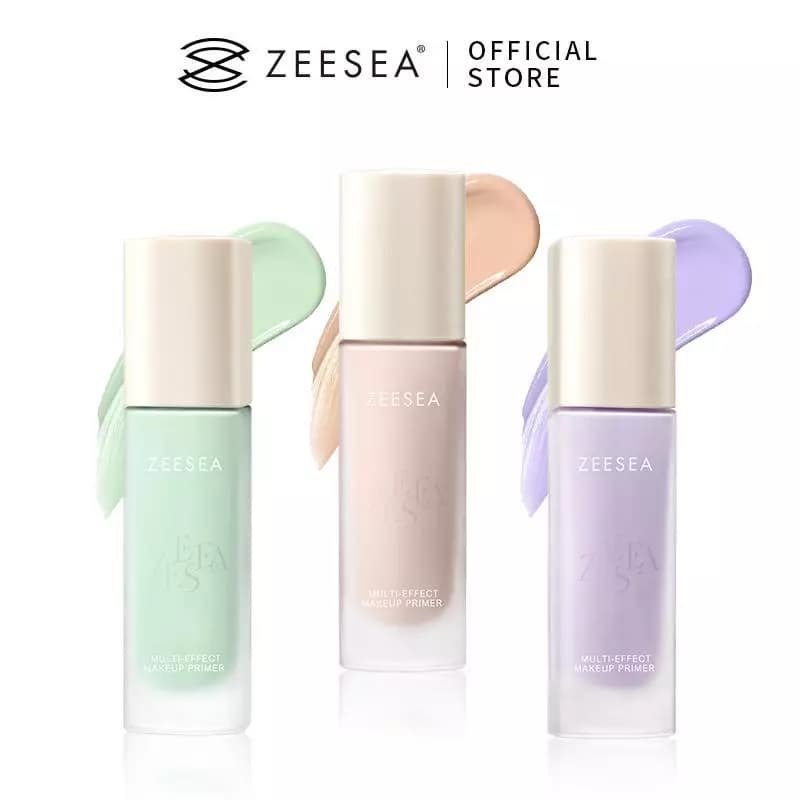 Pala เบสม่วง เบสม่วงzeesea cosmetic รีวิวบิวตี้ สินค้าแนะนำ — Pepsi Everything